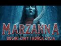 Runy - Marzanna: Bogini Zimy i Końca Życia | Slavic Folk 