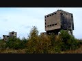 abandoned steelworks in kladno