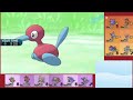 【ポケモンsm】対戦相手から学ぶガルーラ対策　part3　対決！バシャテテフ！シングルレート