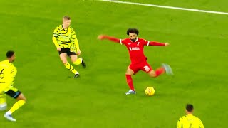 Mohamed Salah - All 25 Goals & 15 Assists 2023/24