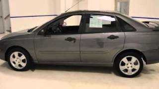 2007 Ford Focus 4dr Sdn S in Neenah, WI 54956