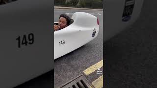 VeloAds Interview - Velomobile - TikTok - ORIGINAL