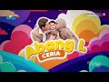 Mentari TV - OBB Abang L Ceria (27-28/7/2024)