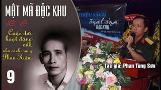 2.162 (9) Thân này có chết đi để đất nước hòa bình, độc lập, cũng đâu có xá gì.