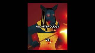 Humans  Potential vs All of Mythology | #shorts #mythology #whoisstrongest
