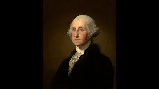 George Washington - The General - U.S Presidents series - 1st