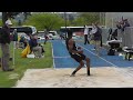 nwaacc mens triple jump