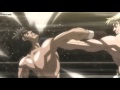 Kamogawa y Nekota Vs Ralph Anderson Amv