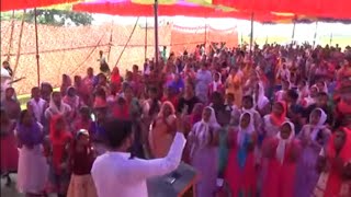 Mere  jeevan me yesu tera nam //  Rev jeetu lima