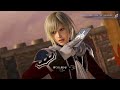 dissidia final fantasy nt