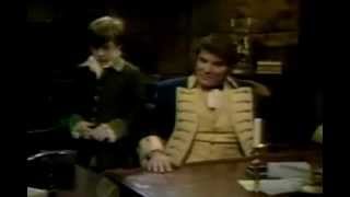 "A Fable of Mr Juggins Collinwood" - Starring David Henesy