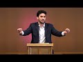 The Roman Catholic Mass Clarified | Mark 7:1-13 | Pastor Daniel Batarseh (Gospel of Mark Series}