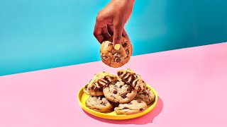 What's #Trending Now TV - Cookie BonBites