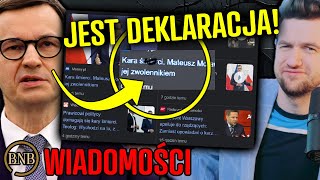 Z ostatniej chwili! KARA ŚMI3RCI w Polsce?! Zapadła *DECYZJA* Premiera