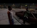 gta san andreas definitive edition gameplay walkthrough full game 4k 60fps ps5 no commentary