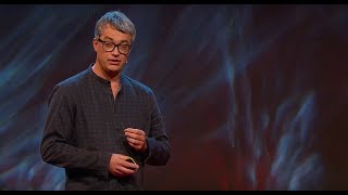 A Conversation with Democritus | Ben Moore | TEDxZurich