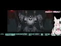 ＃10　【vs フロイト・ラスティ】挑む 【アーマードコア6】完全初見！【ac6】下手でも頑張るょ。【armoredcore6】 アーマードコア6