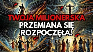 WYBRANI: JESTEŚ NA PROGU ZOSTANIA MILIONEREM 🎉 TO JUŻ TUTAJ! PRAWO ZAŁOŻENIA