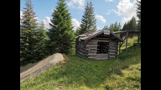 Bikepark Serfau-Fiss-Ladis #Hüttendrop