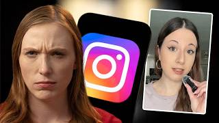 The Sugar Babies of Instagram