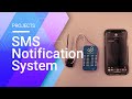 How to create an SMS notification system with Quantum