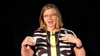 Death, grief, ritual and radical funerals | Claire & Rupert Callender | TEDxTotnes