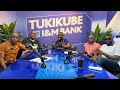 Talk and Talk Show BRIANWHITE BUSOLOSOLO Edition
