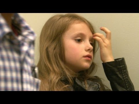 Casting Videos For Children: How Far Will Parents Go to Get Kids Cast? Casting Videos For Children: How Far Will Parents Go to Get Kids Cast?