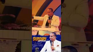 Sunday Service highlights እሁድ ጥር  18 -2017  @Gospel TV Ethiopia//@Reverend_Tezera_Yared