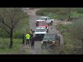 arizona authorities rescue motorists from rushing floodwaters