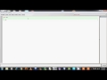 How to print hello world in JAVA using BLUEJ.