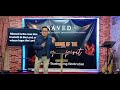 Confidence on God. by Rev Dr James cruz