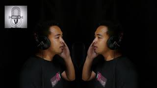 THE WAY YOU LOOK TONIGHT - Michael Buble cover by | Dean Emil Esta