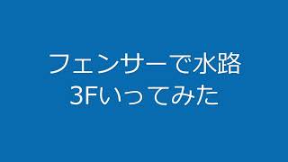 【Lineage】フェンサー水路3F狩り動画