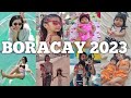 BORACAY 2023 TRAVELLING WITH INFANT & KIDS | D.I.Y. TRANSFER + ASTORIA CURRENT HOTEL | VLOG#100