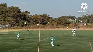 MSL Play Off. Ladthalaboh SC Vs Latyrke SC. 09-01-2023