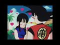 Sangoku demande chichi en mariage