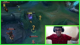When The Enemy Team Is Blind And -2 IQ - Best of LoL Streams #591