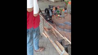 alat roll besi beton, verkan, strip plat