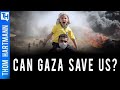 Why Gaza Protests Could Save Biden & Democracy w/ Dean Obeidallah