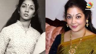 Panneer Pushpangal actress divorces for the second time | Hot Tamil Cinema News | Shanthi Krishna