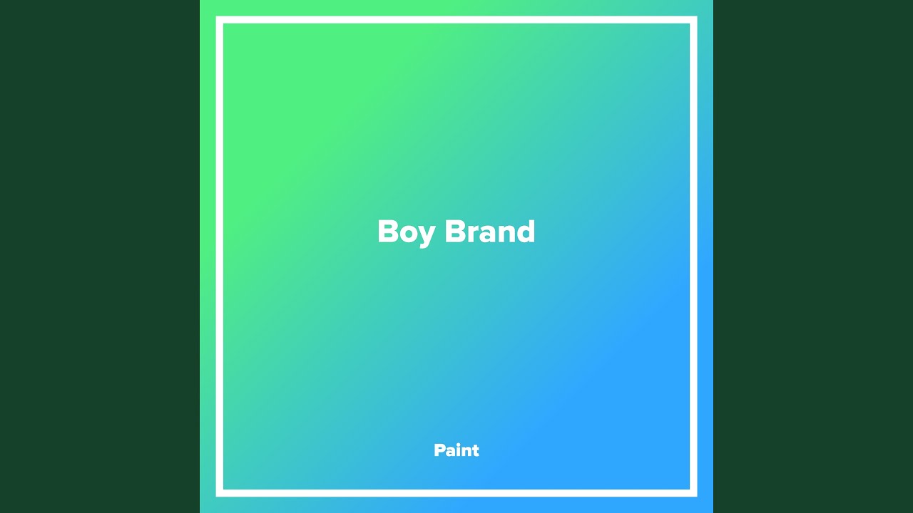 Boy Brand Youtube