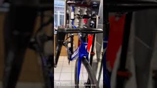 Pinarello Dogma F SRAM Red Build AVAILABLE NOW #SHORTS