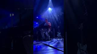 SYML - I Wanted to Leave live in Antwerp