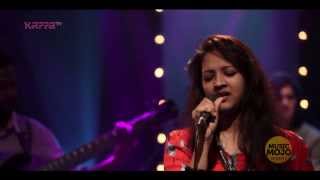 Mandarakkatte - Neha Nair - Music Mojo - Kappa TV