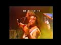 sodom – live in braunschweig 1989 full concert remastered