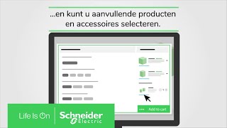 Productselector | Schneider Electric