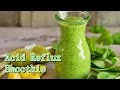 Acid Reflux Smoothie Acid Reflux Smoothie