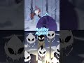 Papyrus vs Sans. Who win #undertale