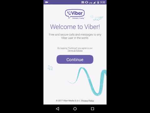 How To Use Viber with FreedomPop Number FREE CALLS & TEXT 2018 How To Use Viber with FreedomPop Number FREE CALLS & TEXT 2018